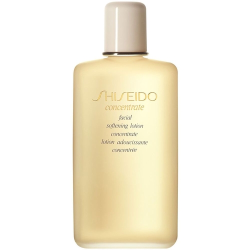Moisturising and Softening Lotion Concentrate Shiseido 4909978102203