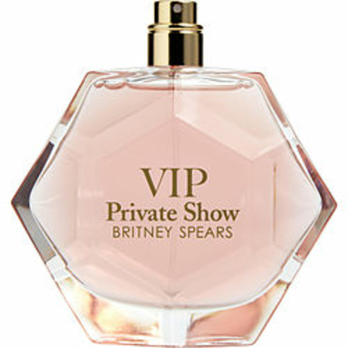 VIP PRIVATE SHOW BRITNEY SPEARS by Britney Spears
