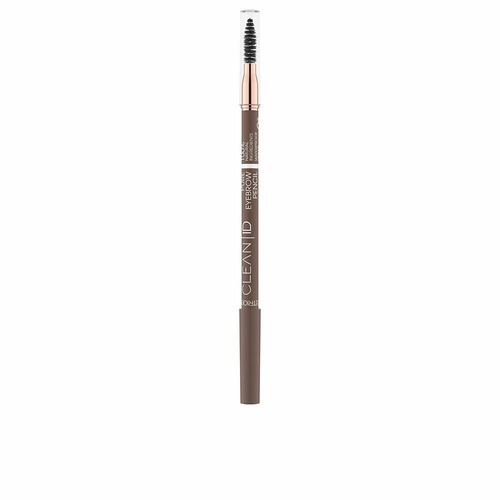 Eyebrow Pencil Catrice Clean Id 030-warm brown (1 g)