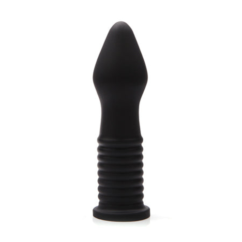 Tantus Fist Trainer Dildo Black Onyx (Box)