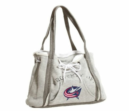 Pro-FAN-ity by Littlearth 75070-JKTS NHL Columbus Blue Jackets Hoodie 