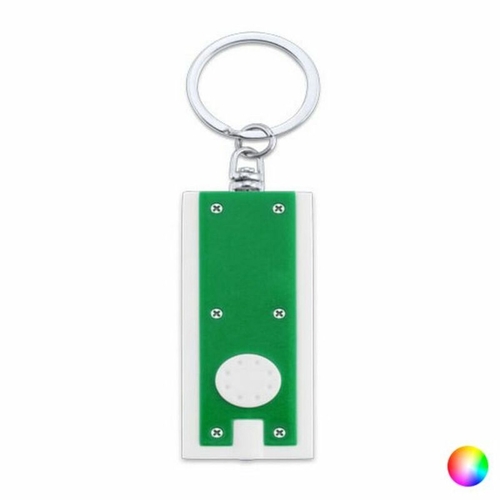 Keychain 144497 Torch