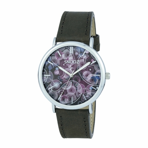 Snooz SAA1041-78 watch unisex quartz