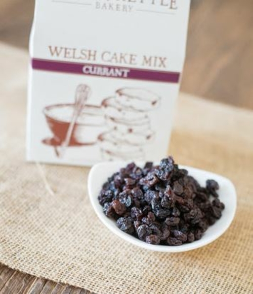 Currant Welsh Cake Mix