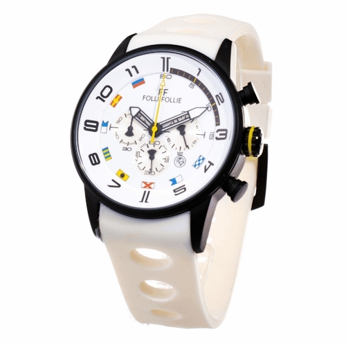 Folli Follie WT1Y001ZEY watch woman quartz