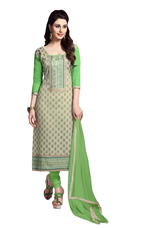 Dress Material for Women