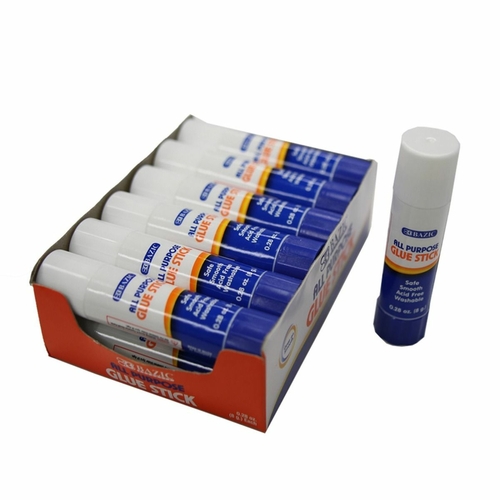 Glue Sticks - 0.28oz