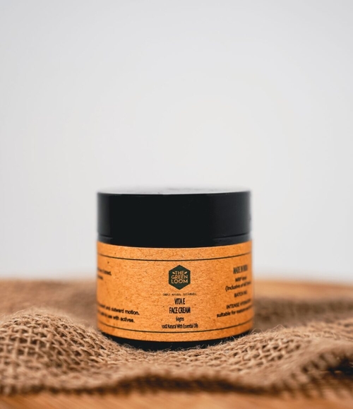 Vita-E Face Cream
