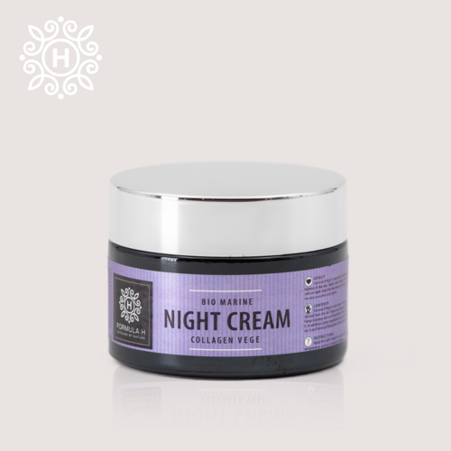 Night Cream Bio Marine 50 ml