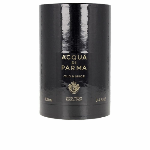 Unisex Perfume Acqua Di Parma Signatures of the Sun Oud & Spice EDP
