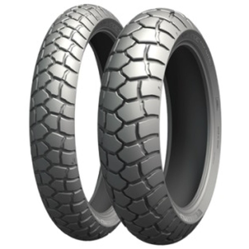 Motorbike Tyre Michelin ANAKEE ADVENTURE 110/80VR19