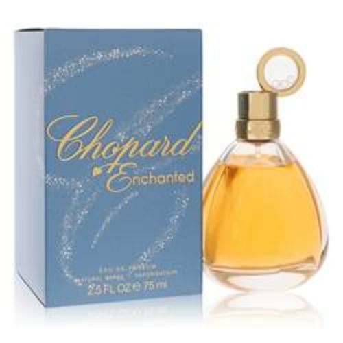 Chopard Enchanted Eau De Parfum Spray By Chopard 2.5 oz Eau De Parfum