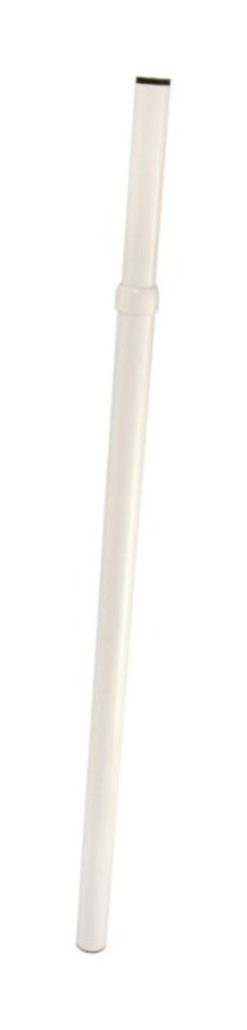 Lido LB-26-E103-2030 Extend & Lock Closet Rod  20 to 30 in.