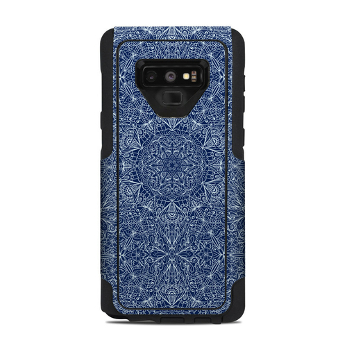 DecalGirl OCN9-CELBOHO OtterBox Commuter Galaxy Note 9 Case Skin - Cel