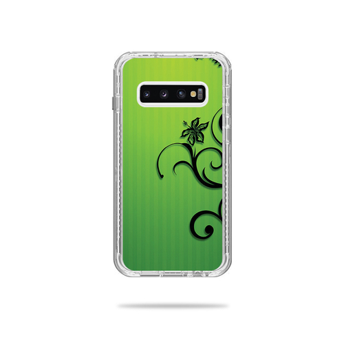 MightySkins LIFNESA10-Floral Flourish Skin for Lifeproof Next Case Sam