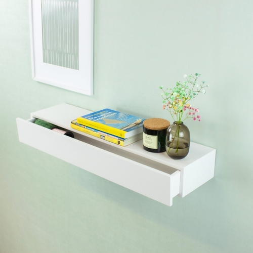 Design Storage Drawer Shelf