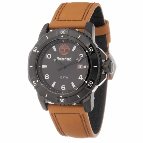 Timberland 13327JB-14MG watch man quartz