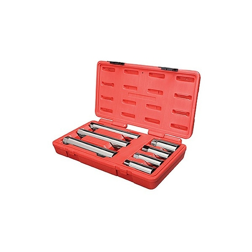 Sunex Tools 8845 7 Piece 3/8 Inch Drive Spark Plug Socket Set