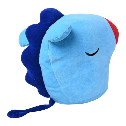 Main Cute Plush Toy for Babies & Kids – Ultra-Soft, Cuddly & Gift-Worthy image