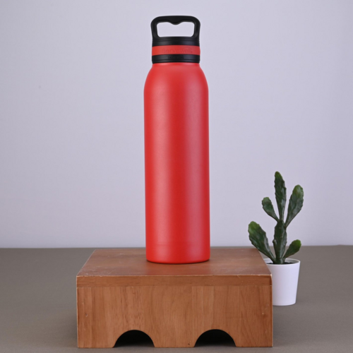 Hydration Stainless Steel Vacuum Bottle