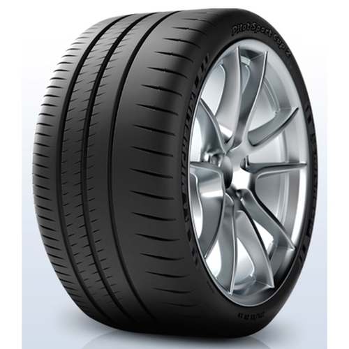 Car Tyre Michelin PILOT SPORT CUP-2 CONNECT 245/40ZR18