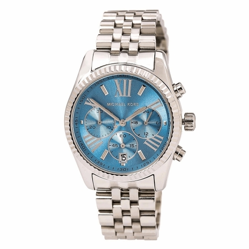 Michael Kors MK5887 watch woman quartz