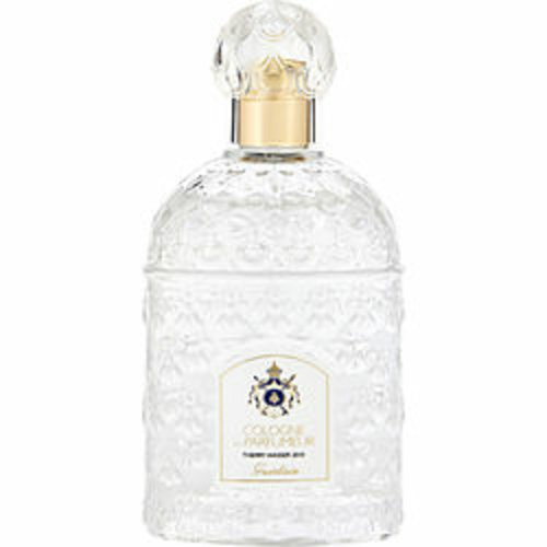 GUERLAIN COLOGNE DU PARFUMEUR by Guerlain