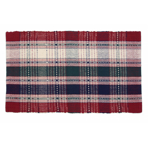 48 x 72 in. Floor Mat, Moorpark Jewel