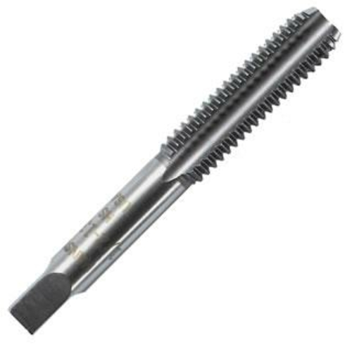 Hanson HAN416016 .31 in. - 24 NF Cut Thread Fractional Tap