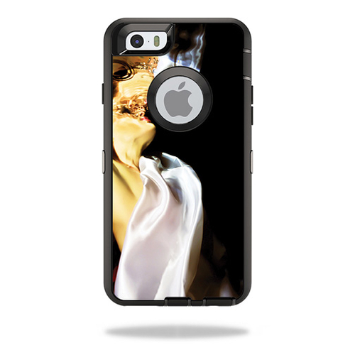 MightySkins OTDIP6-Ascent Skin for Otterbox Defender iPhone 6 & 6S - A