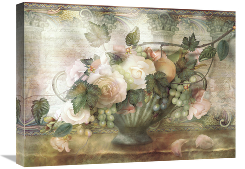 Global Gallery GCS-124704-1824-142 18 x 24 in. A Purpose Art Print - A