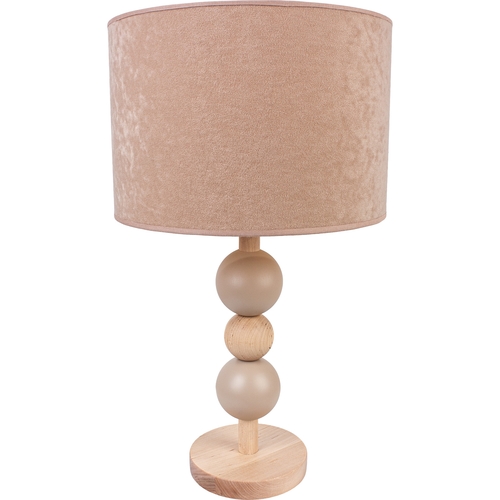 Table lamp Bolla beige