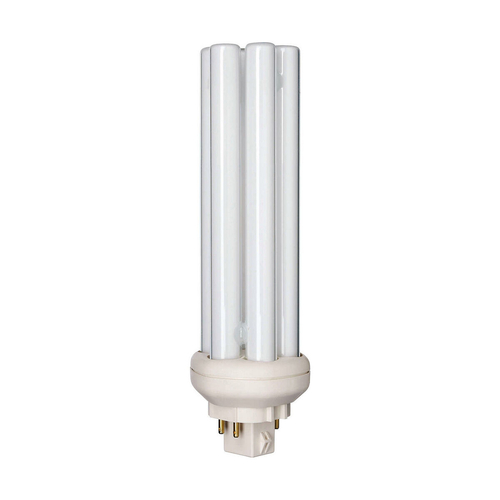 Fluorescent bulb Philips lynx te fsd GX24Q-4 3200 Lm (830 K)