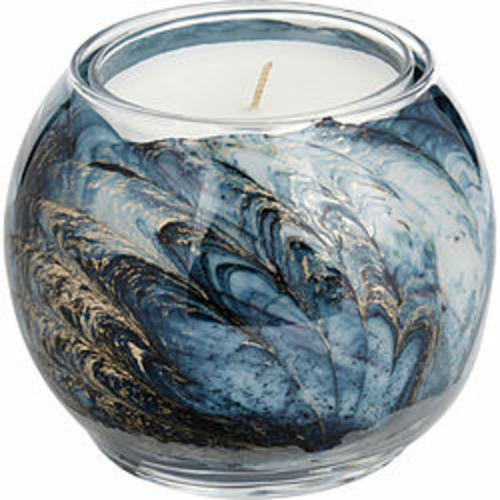 JUNIPER MINT CANDLE GLOBE by