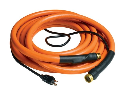 Allied Moulded DH50 Heated Hose 50 ft.