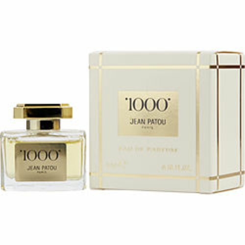 JEAN PATOU 1000 by Jean Patou