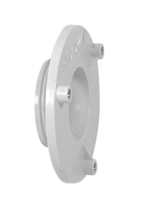 Aqua Star R415T101 4 in. Bulkhead Adapter