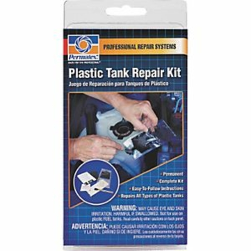 ITW Global Brands 8133456 Permatex Repair Tank Plastic Kit