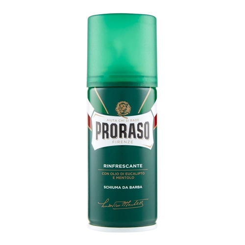 Shaving Foam Proraso Eucalyptus & Menthol (100 ml)