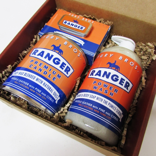 Ranger Premium Gift Box