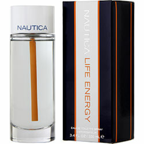 NAUTICA LIFE ENERGY by Nautica