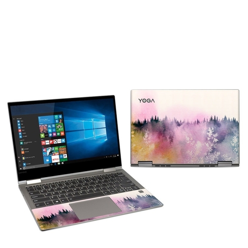 DecalGirl LY730-DRMOFYOU Lenovo Yoga 730 Skin - Dreaming of You