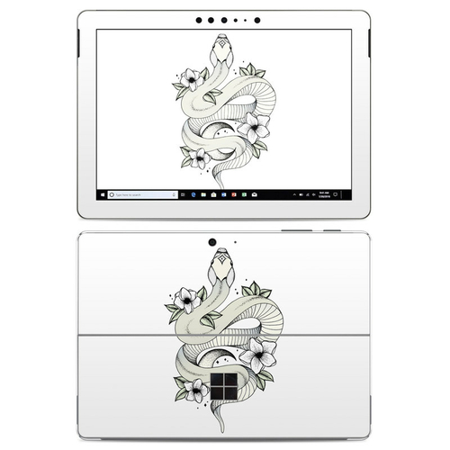 DecalGirl MSSG-DONOHARM Microsoft Surface Go Skin - Do No Harm