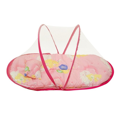 2018 New Hot Baby Bed Portable Folding Mosquito