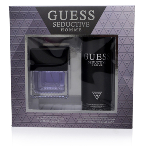 GUESS SEDUCTIVE MEN