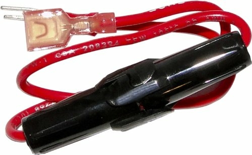 Champlain Plastics R0325600 Inline Fuse Holder Assembly
