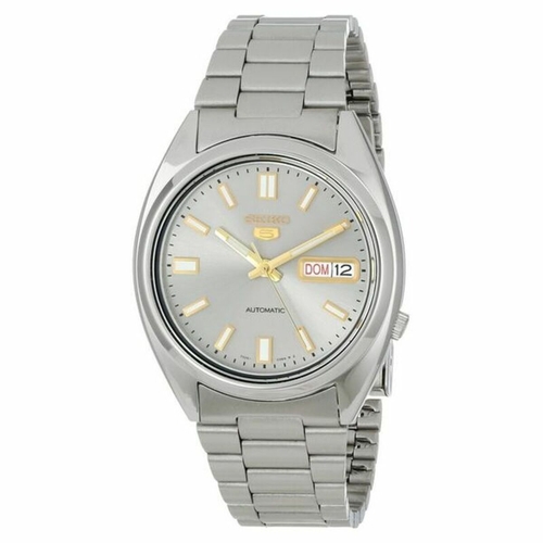 Men's Watch Seiko SNXS75K1 (Ø 37 mm)