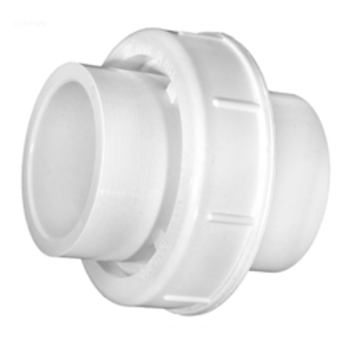 Waterway WW4009230B 1.5 x 2 in. No.34 Pump Union Nut with SPG Tailpiec