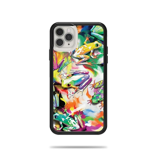 MightySkins LIFSLIPH11PRM-Wet Paint Skin for Lifeproof Slam Case iPhon