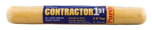 Purdy 140688182 Contractor 1st Roller Cover